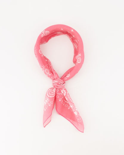 ASTRID Sjaal -Roze