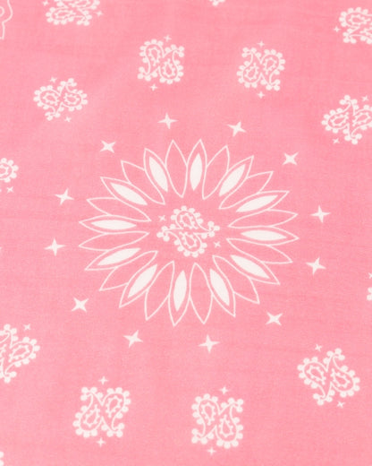ASTRID Sjaal -Roze