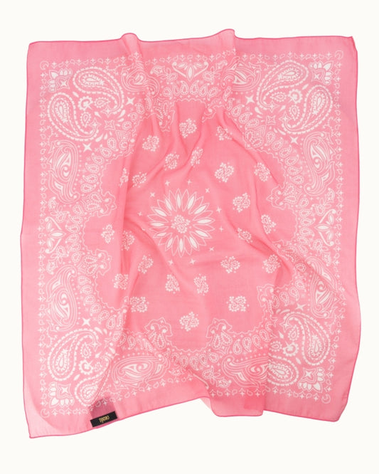 ASTRID Sjaal -Roze