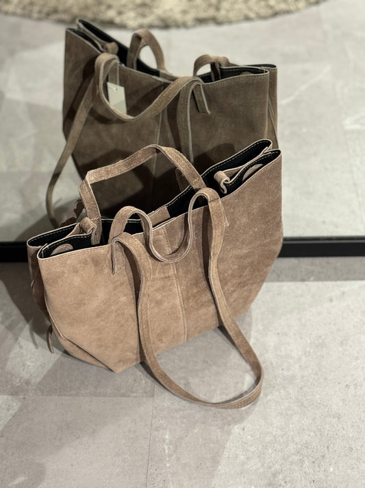 MILLY Tas Taupe