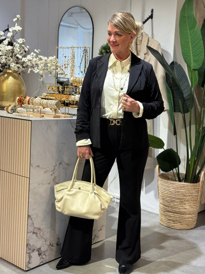 Pants Phoenix - Pink Ruby