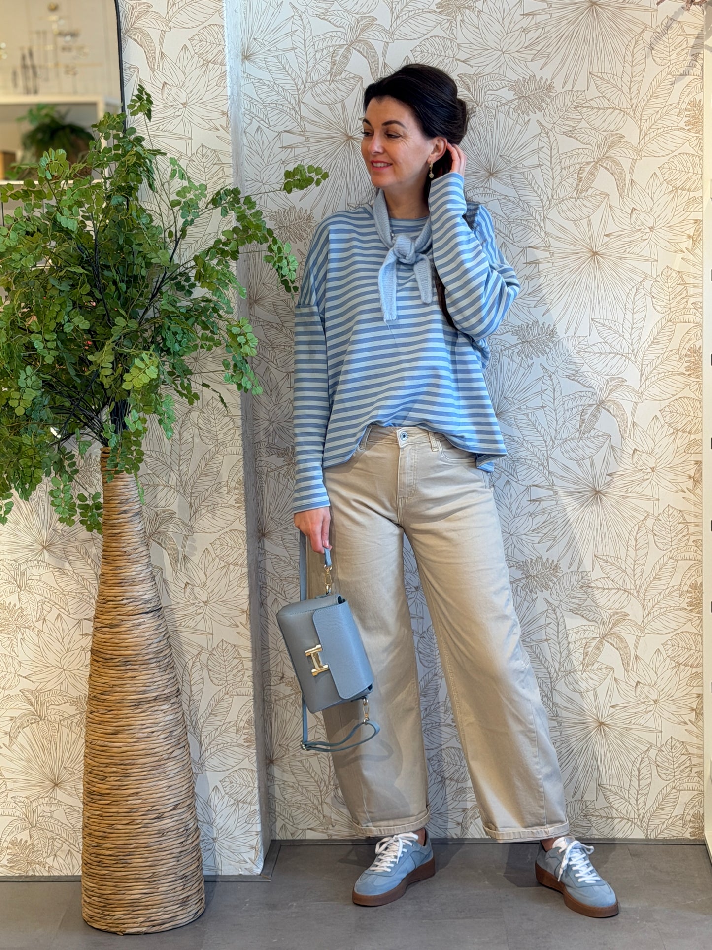 KIKI Balloon  - Beige