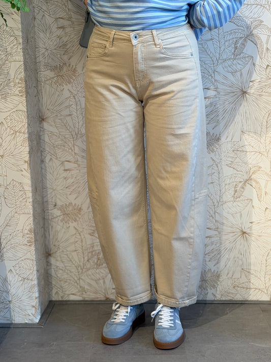 KIKI Balloon  - Beige