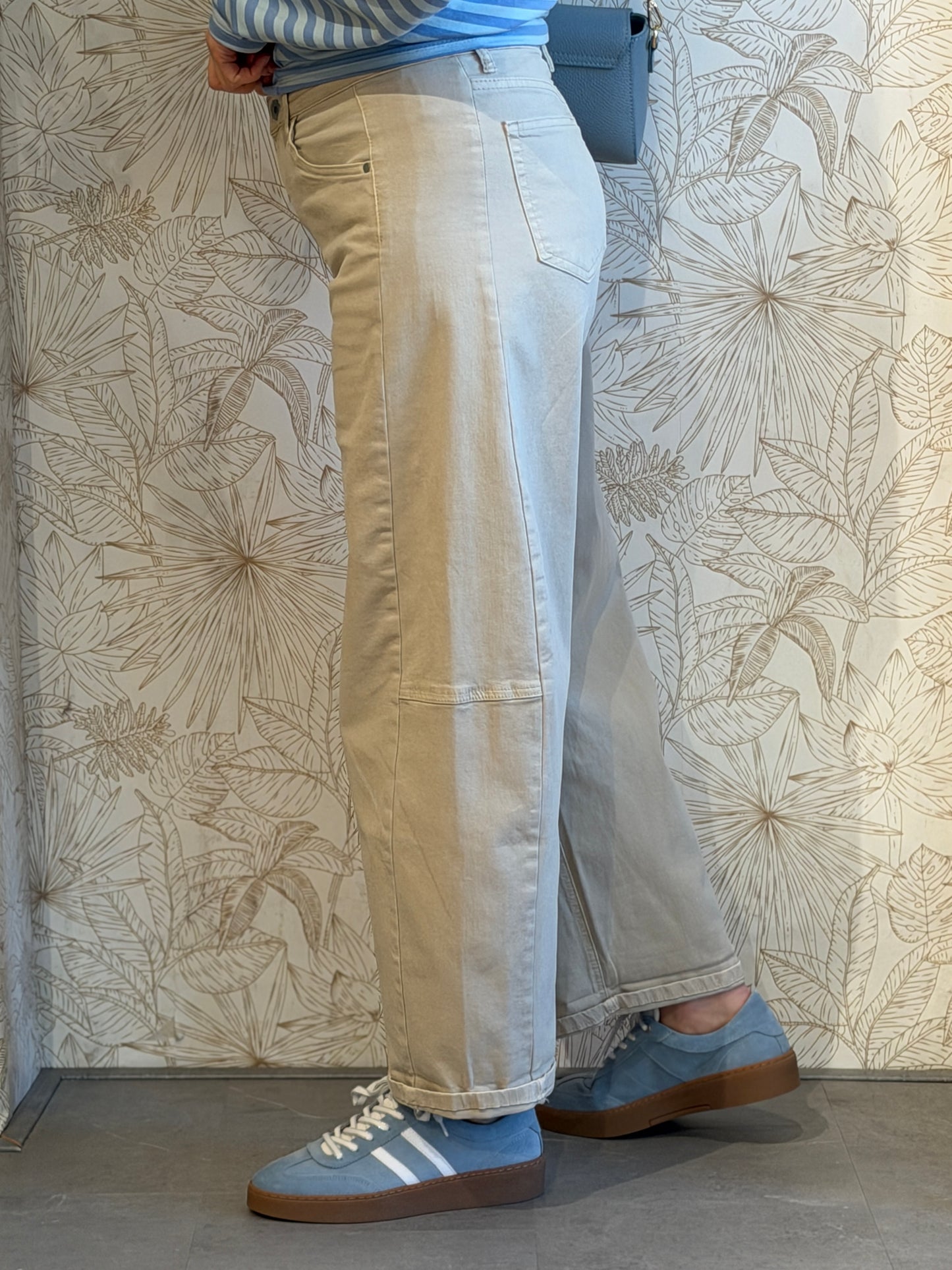 KIKI Balloon  - Beige