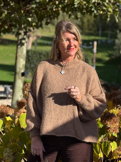 AFTERNOON TRUI - Camel