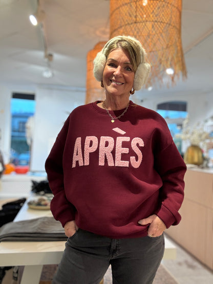 APRÉS TRUI - Bordeaux