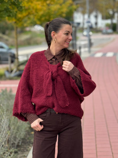 AMARA TRUI - Bordeaux