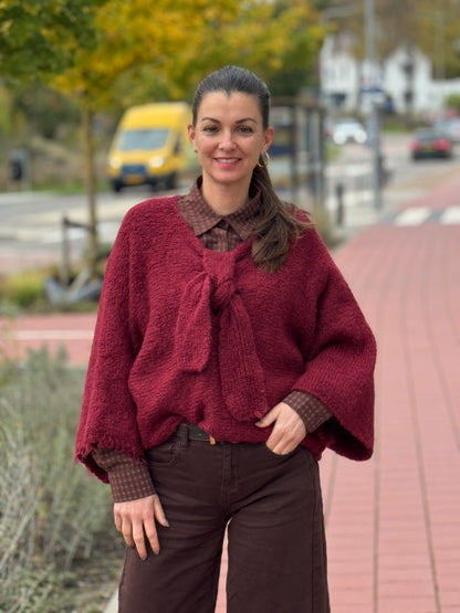 AMARA TRUI - Bordeaux