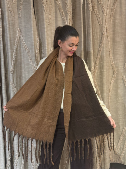 SILVIA SJAAL - Bruin