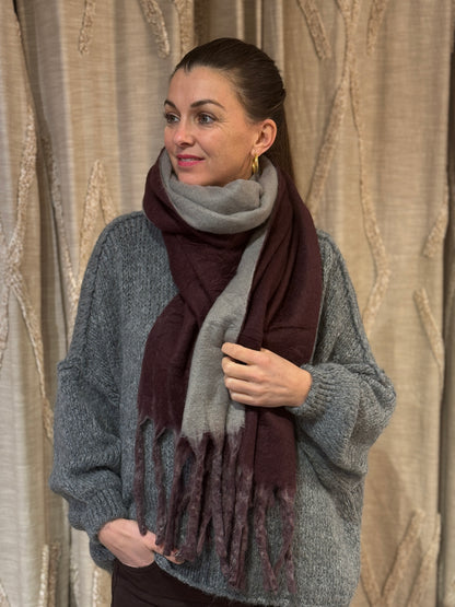 SILVIA SJAAL - Bordeaux