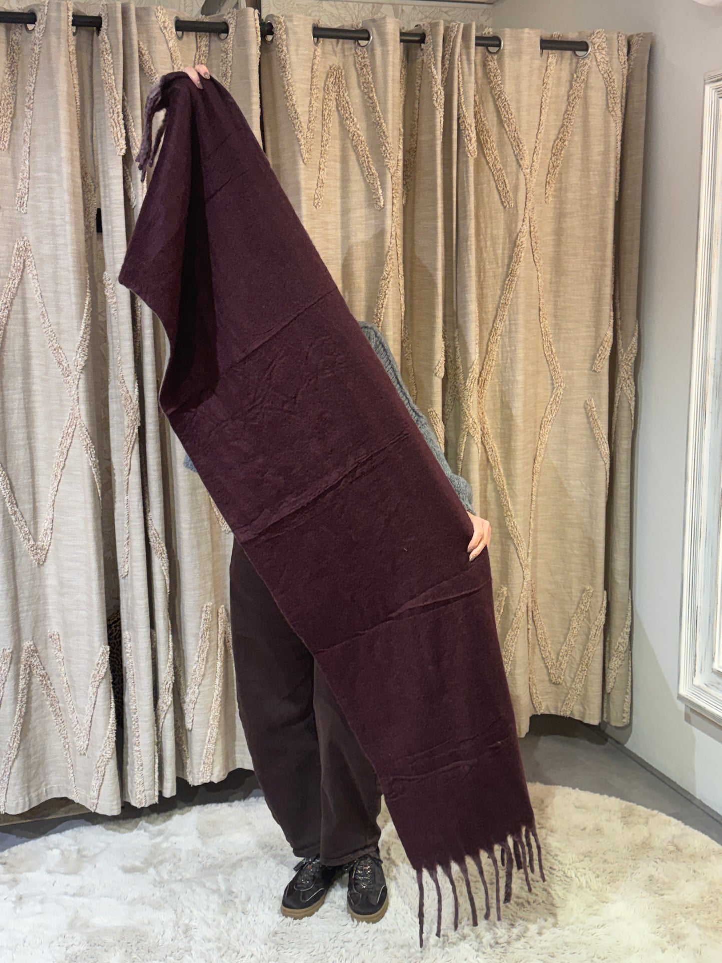 SILVIA SJAAL - Bordeaux