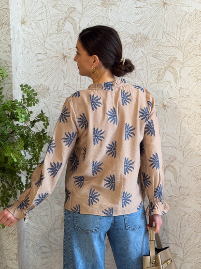 MILEY Blouse