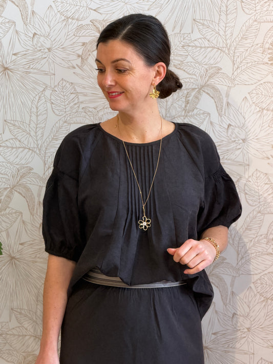 COSMOS Blouse