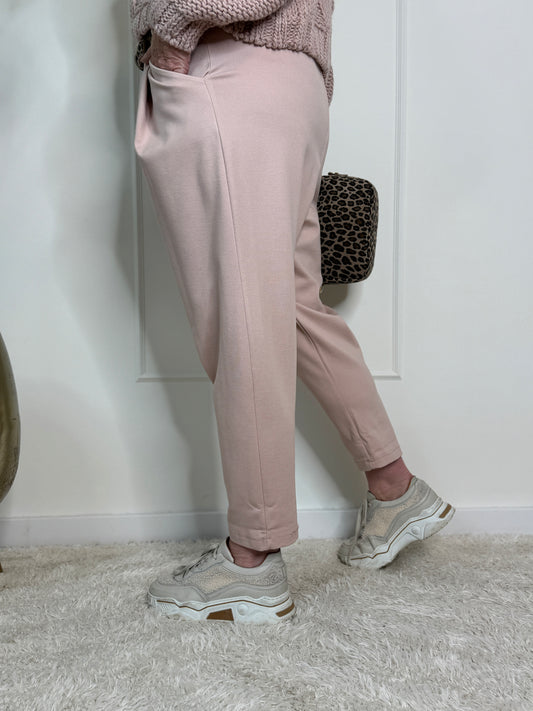 Baggy Broek - Roze