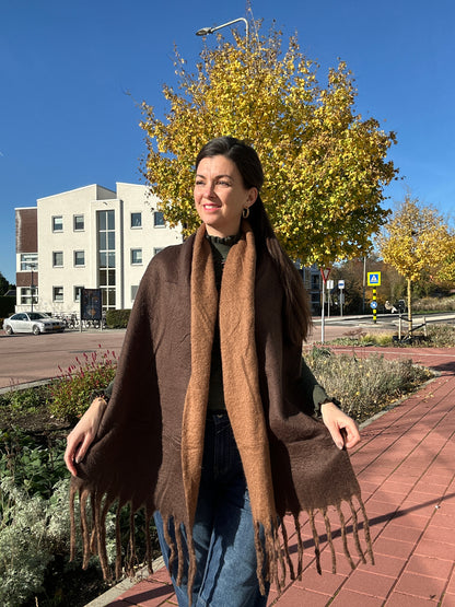 SILVIA SJAAL - Bruin