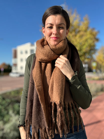 SILVIA SJAAL - Bruin