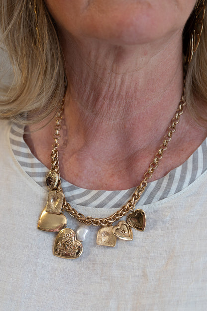 KETTING KLEIN HART