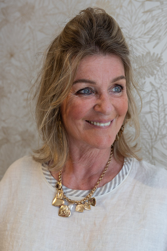 KETTING KLEIN HART