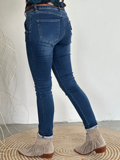 Skinny Jeans  TXK