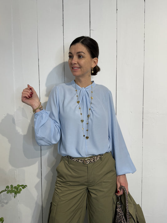 Asmine  Blouse