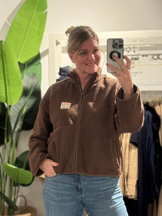 ELA TEDDY JACK - Bruin