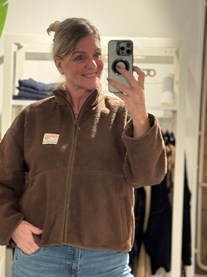 ELA TEDDY JACK - Bruin