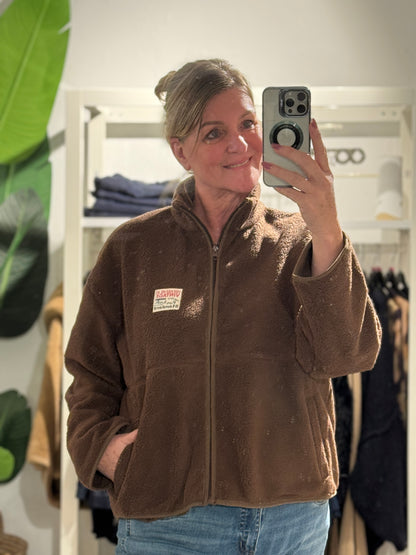 ELA TEDDY JACK - Bruin