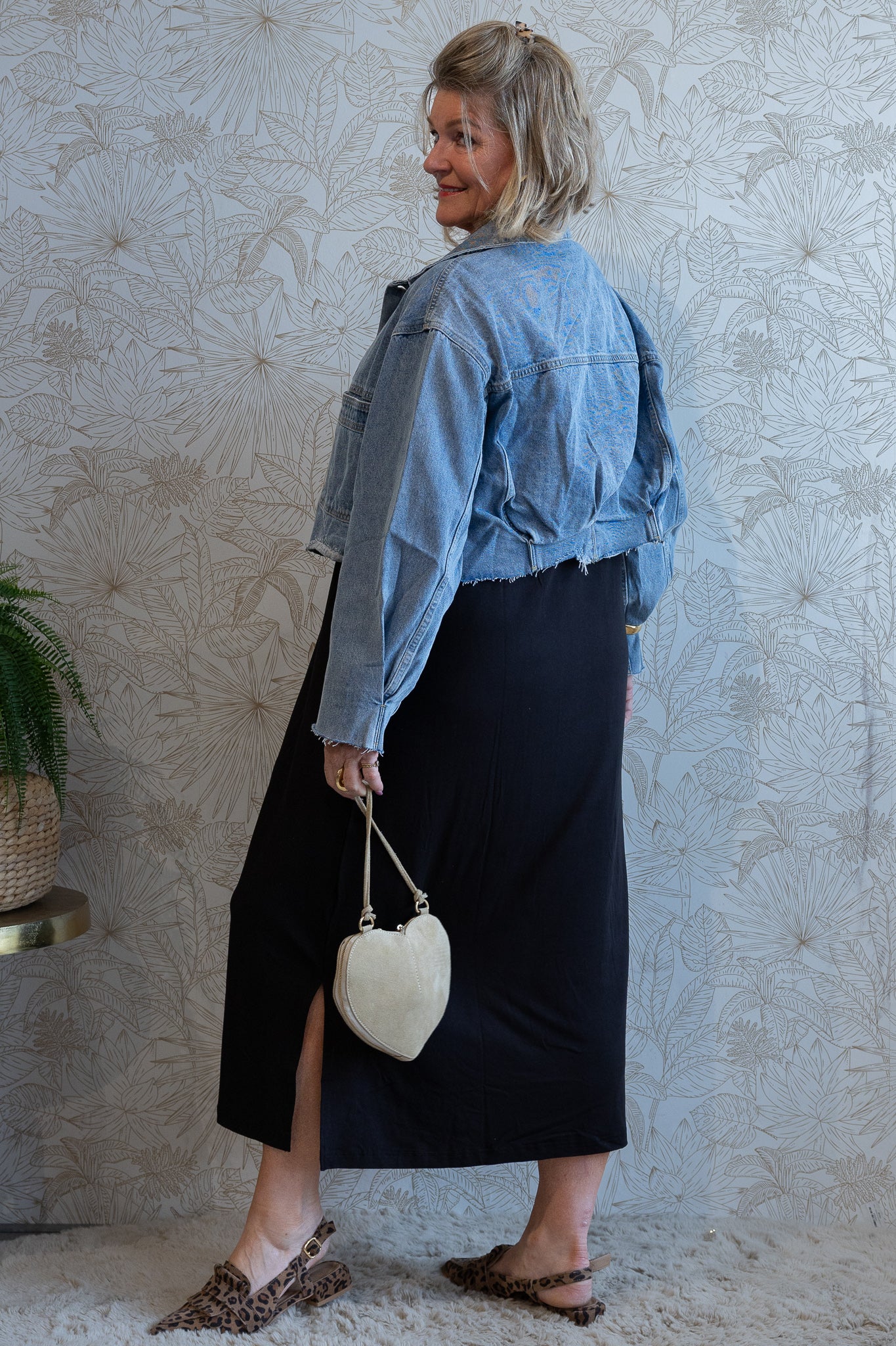 JIRA Jeans Jasje