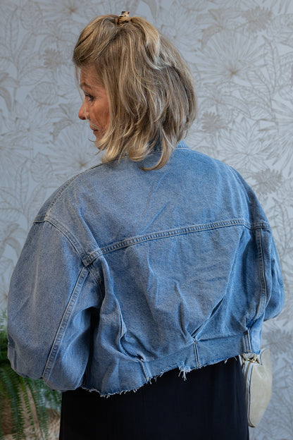 JIRA Jeans Jasje