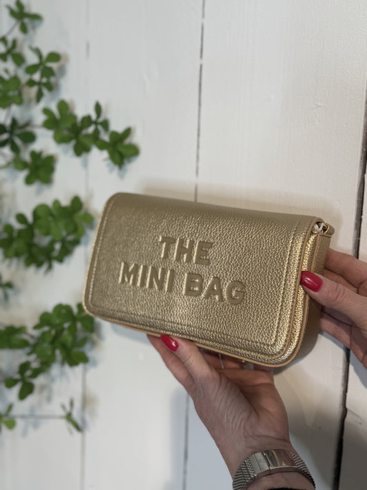 Mini Bag