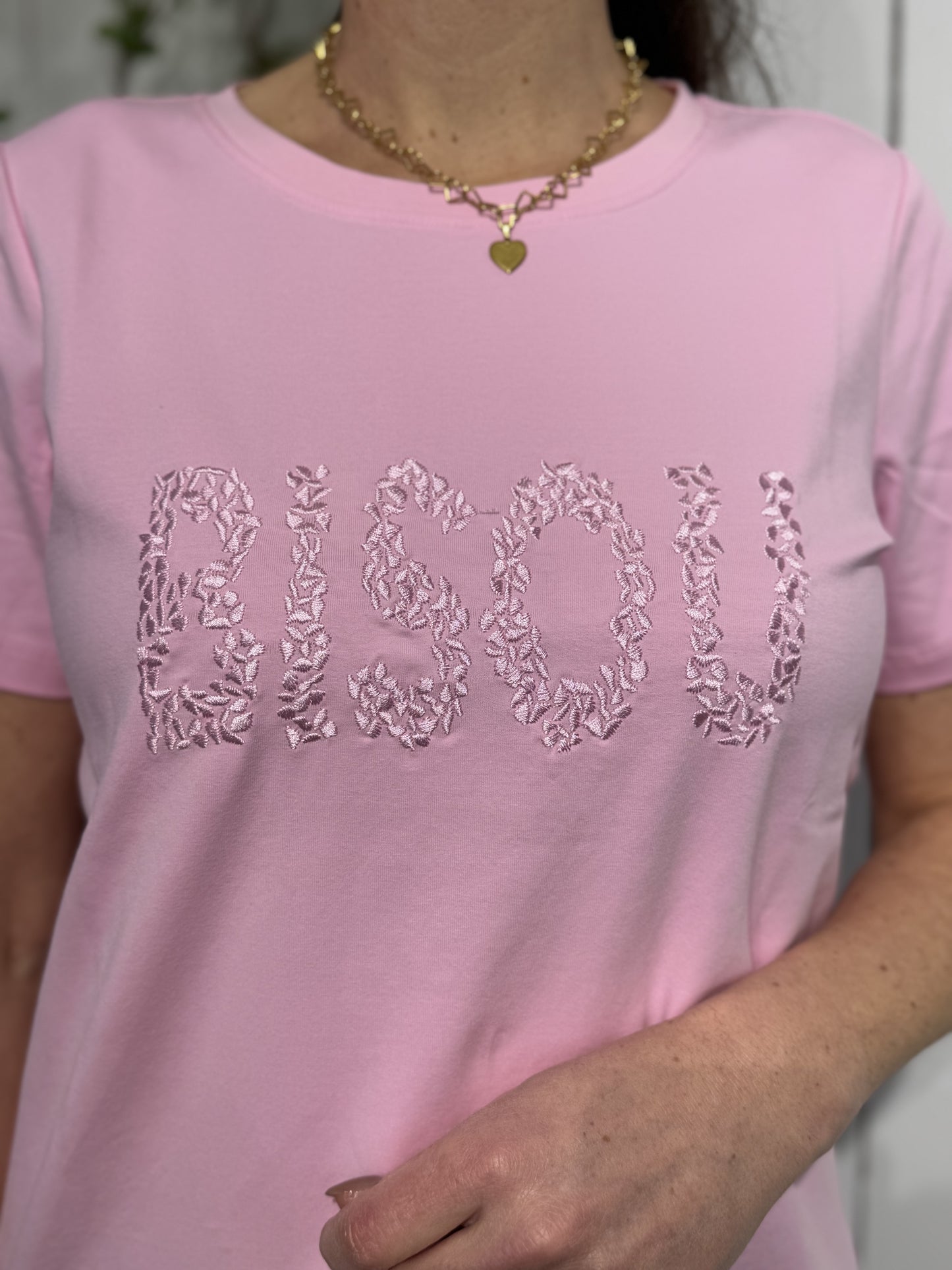 Bisou T-shirt