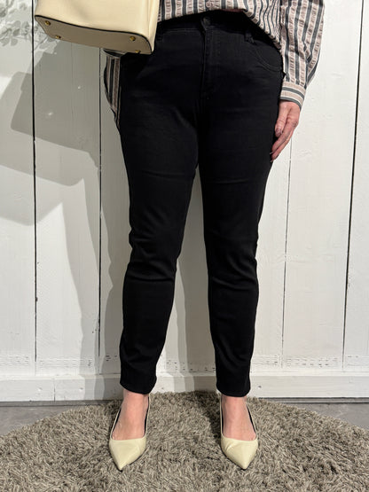 Broek Stomp 120 - Zwart