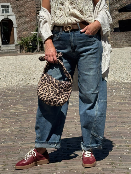 Balloon Jeans