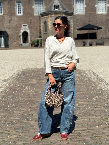 Balloon Jeans