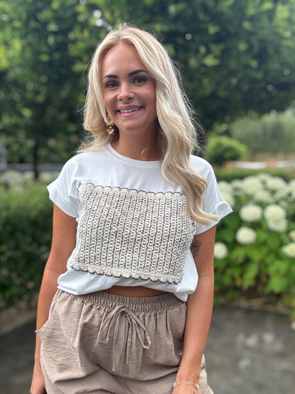 Noé - Shirt