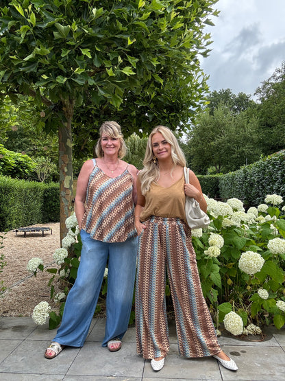 XELLY Broek