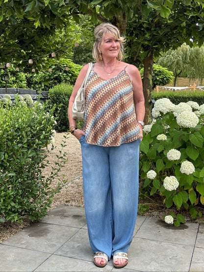 XELLY Broek