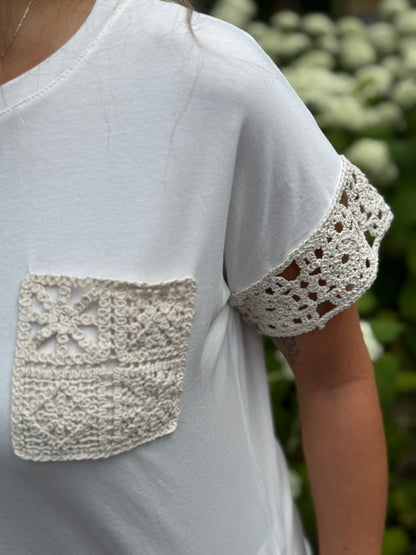 Jade T-Shirt