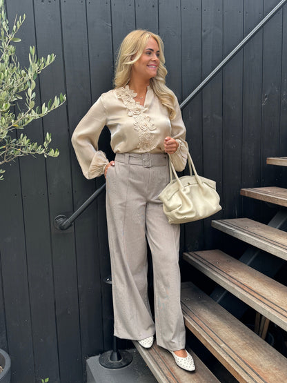 Lenna Broek