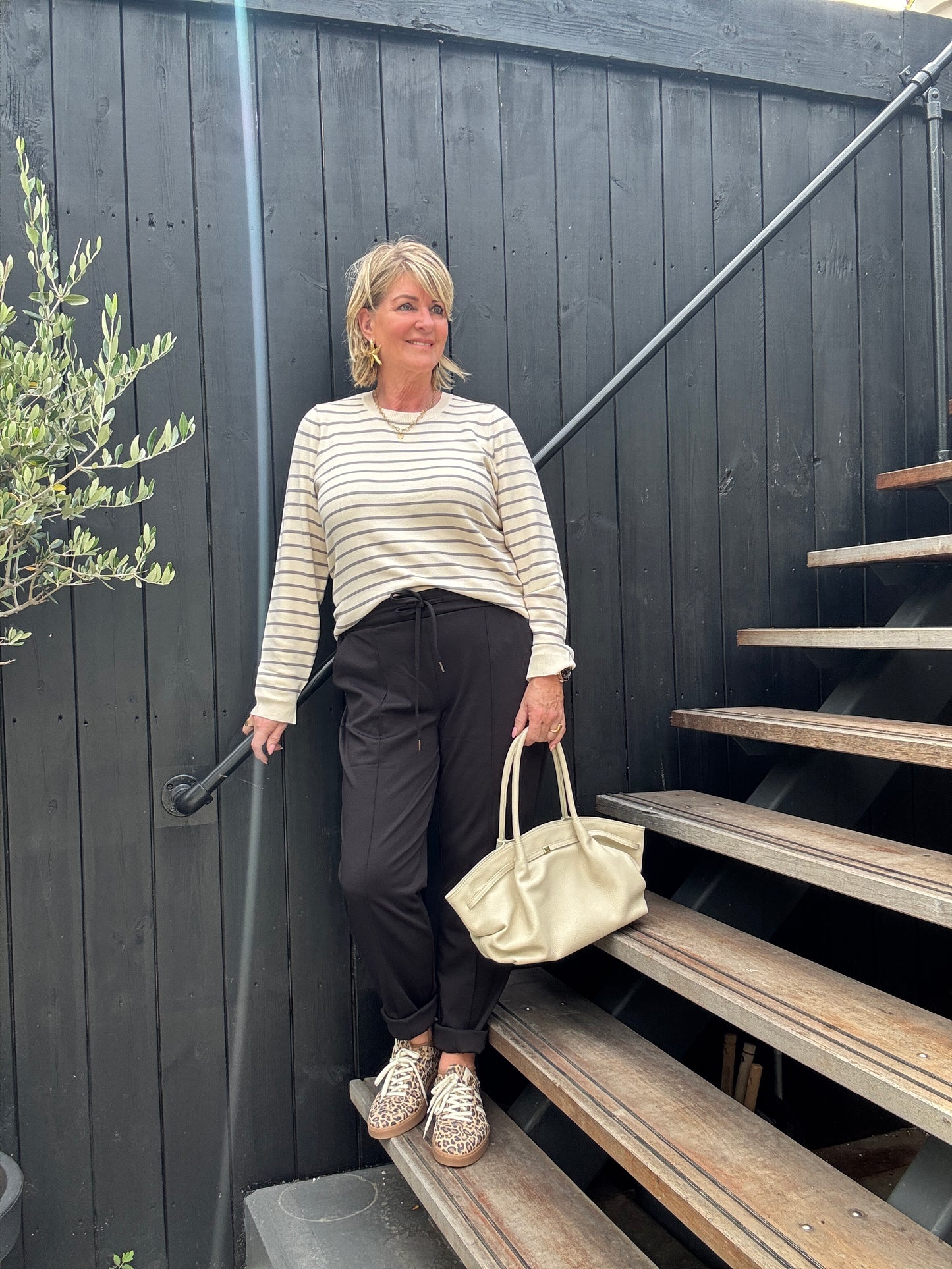 Annemette Sweater