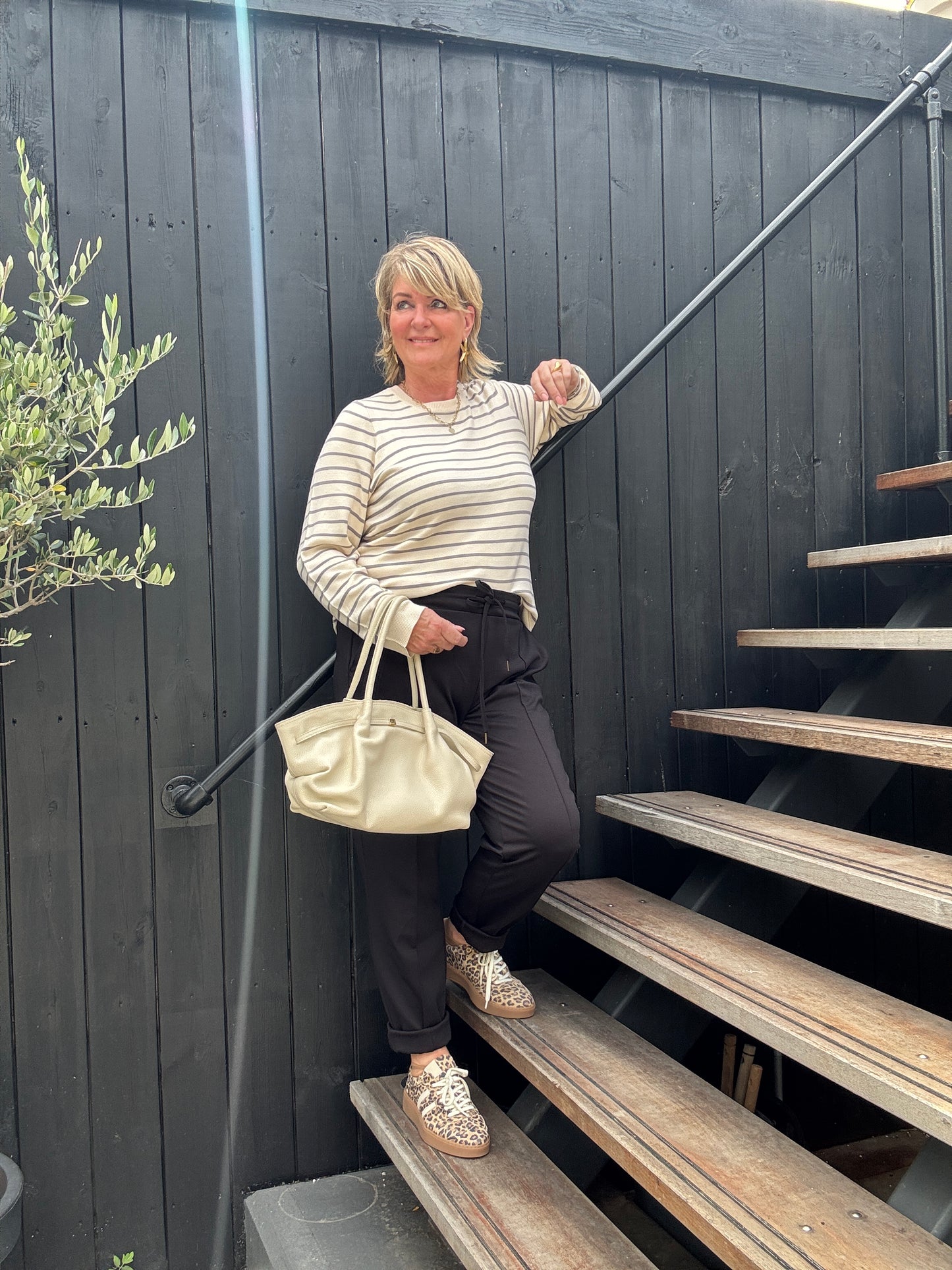 Annemette Sweater