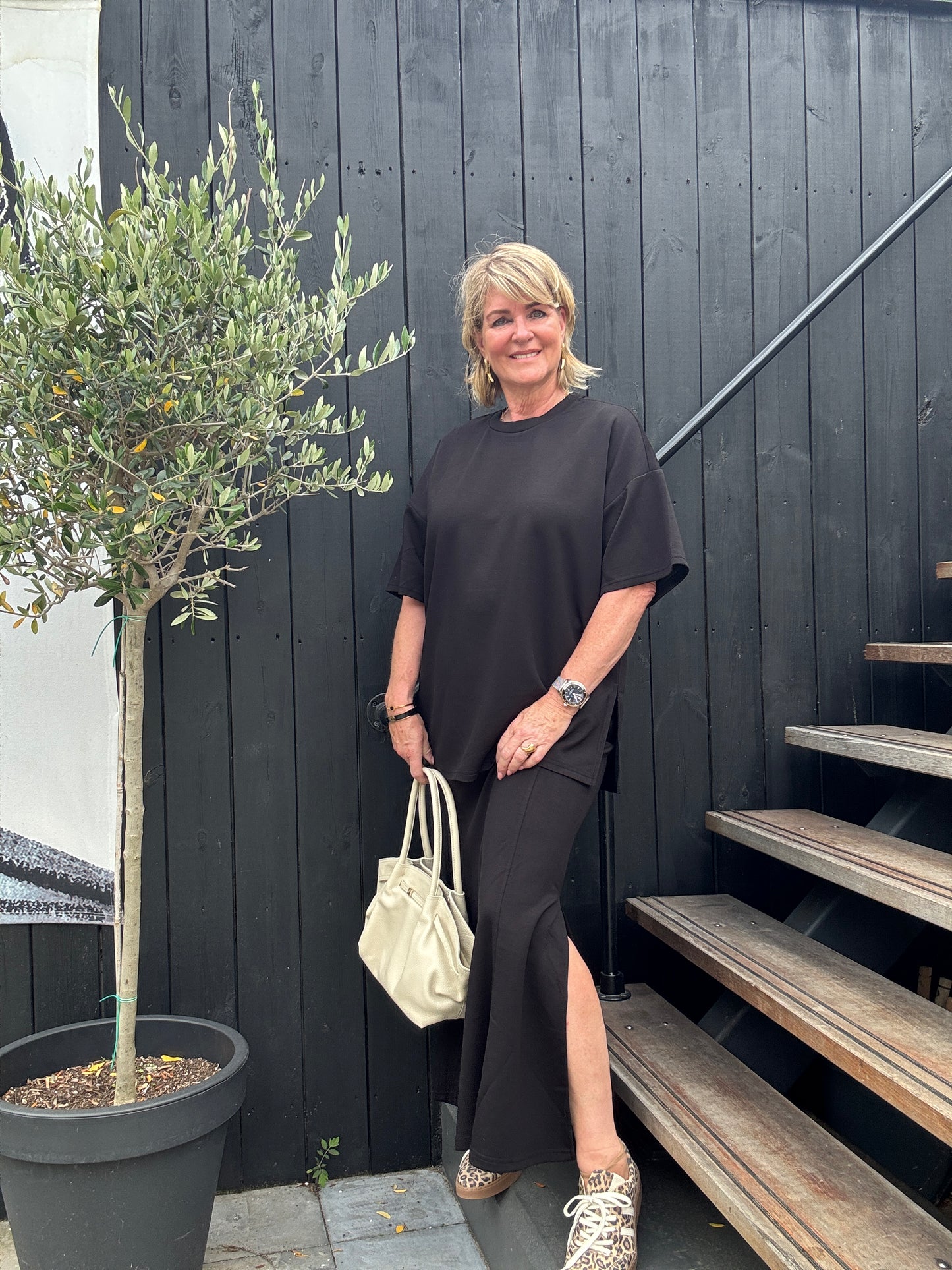 Chabrina  Rok