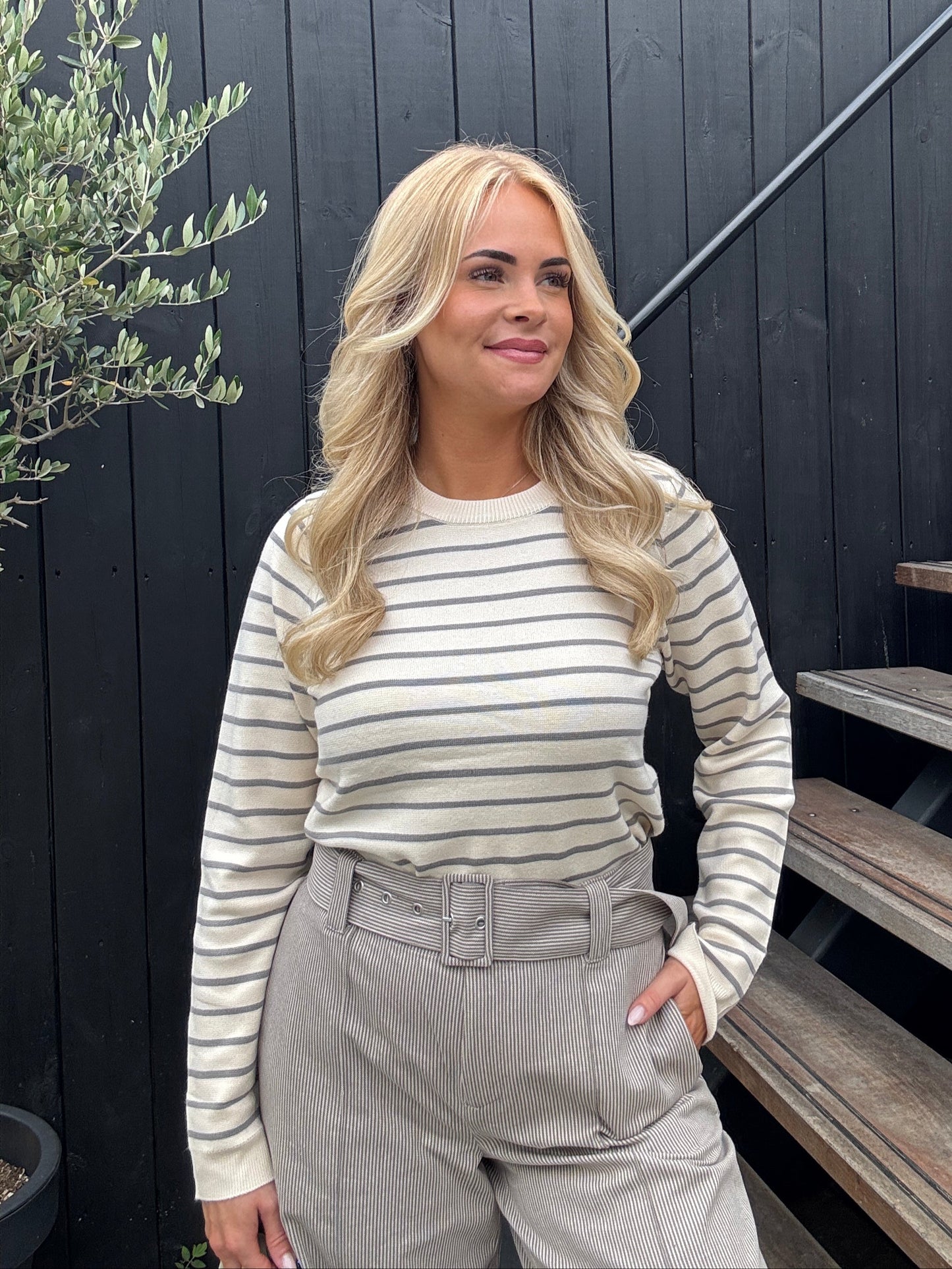 Annemette Sweater