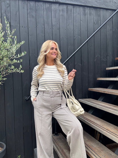 Annemette Sweater