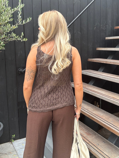 Len Top - Bruin
