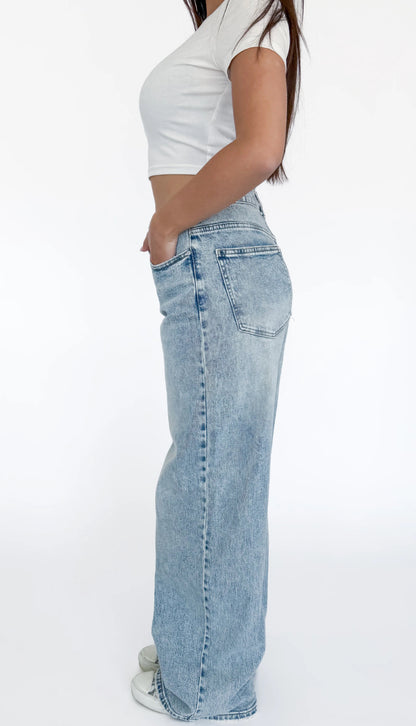 Queen Jeans - Storto