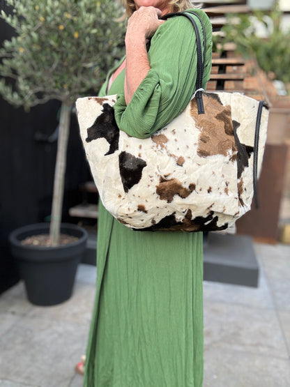 Cow Bag