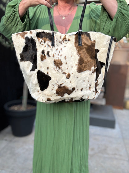 Cow Bag