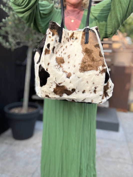 Chico-Tasche - Silber