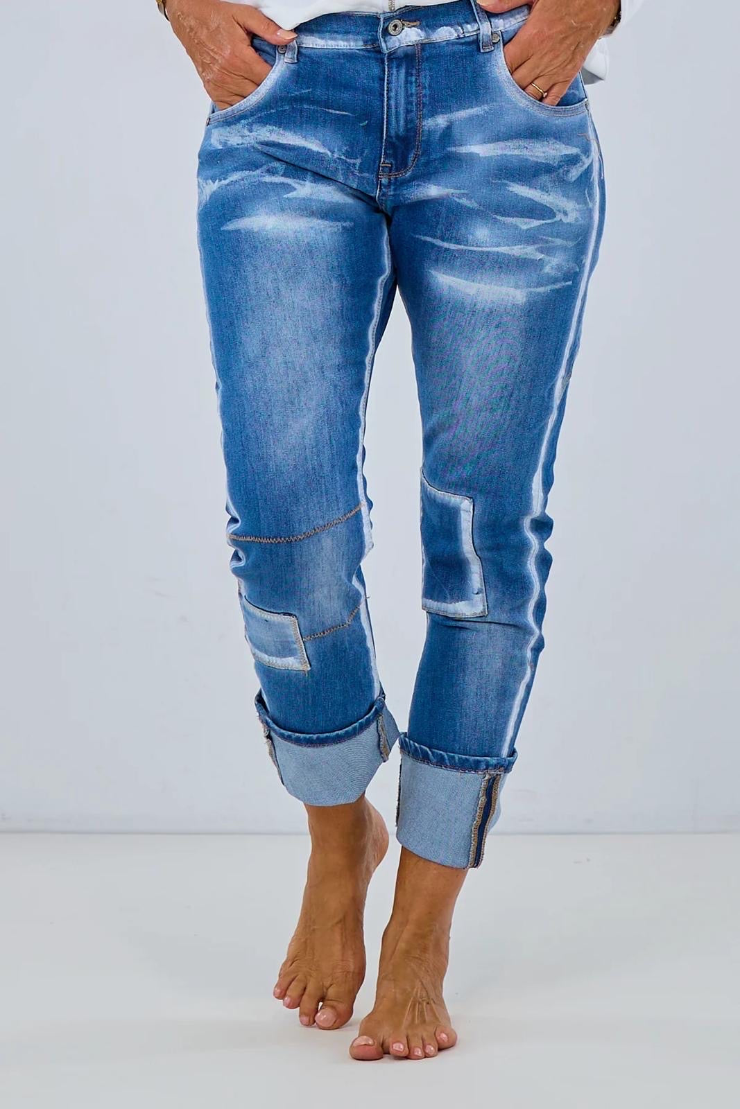 PERLA Jeans